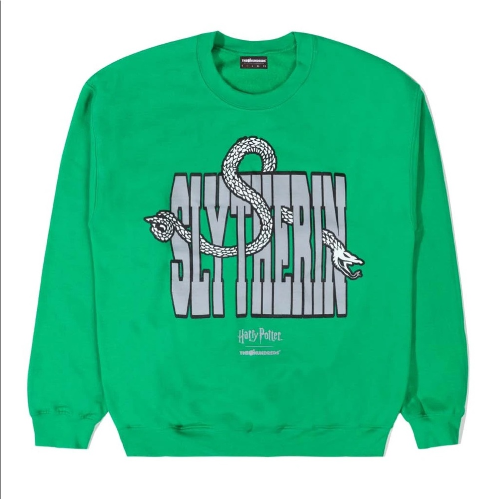 House Crewneck Harry Potter x The Hundreds